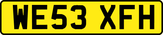 WE53XFH