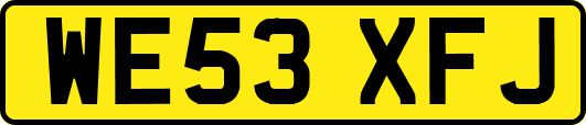 WE53XFJ