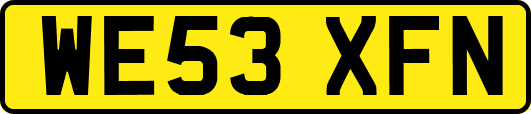 WE53XFN