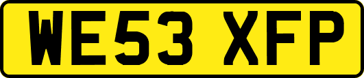 WE53XFP