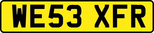 WE53XFR