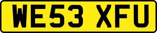 WE53XFU