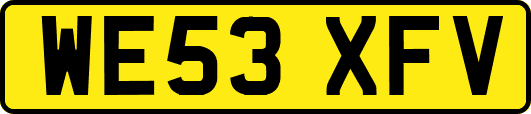 WE53XFV