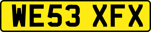 WE53XFX