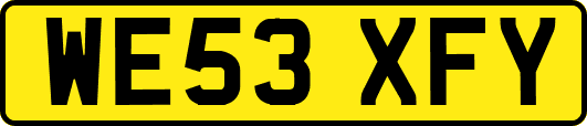 WE53XFY