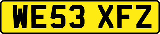 WE53XFZ