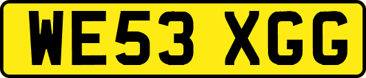 WE53XGG