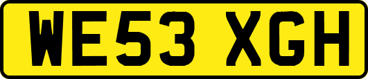 WE53XGH