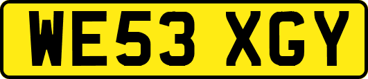 WE53XGY