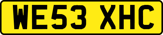 WE53XHC