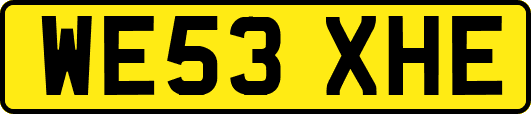WE53XHE