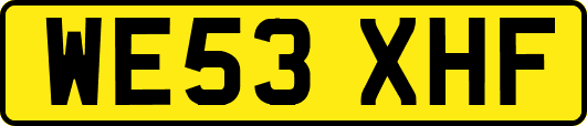 WE53XHF