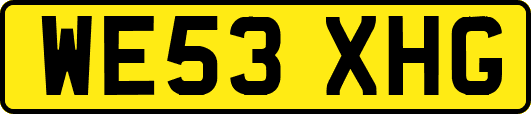 WE53XHG