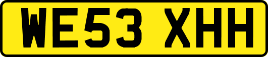 WE53XHH
