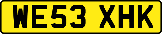 WE53XHK