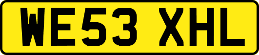 WE53XHL
