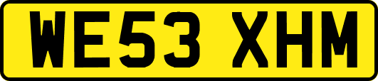 WE53XHM