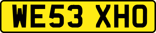 WE53XHO