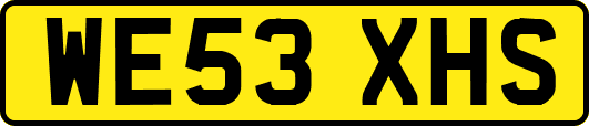 WE53XHS