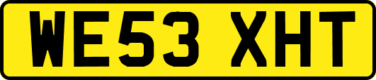 WE53XHT