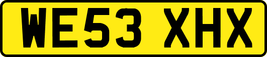 WE53XHX