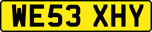 WE53XHY