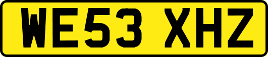 WE53XHZ