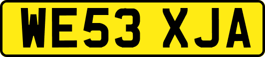 WE53XJA
