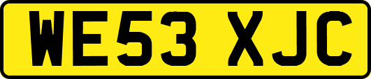 WE53XJC