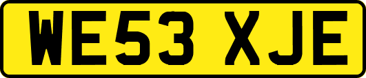 WE53XJE