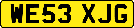 WE53XJG