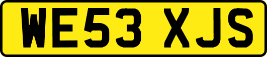WE53XJS