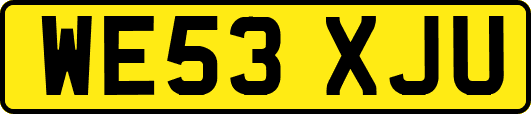 WE53XJU