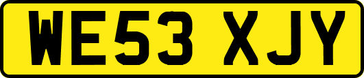 WE53XJY
