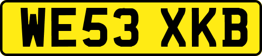 WE53XKB