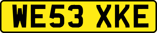 WE53XKE