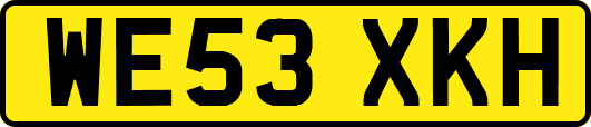 WE53XKH