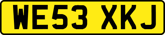 WE53XKJ