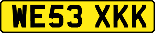 WE53XKK