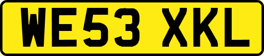 WE53XKL