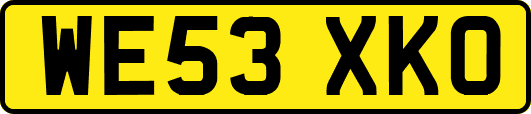 WE53XKO