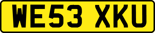 WE53XKU