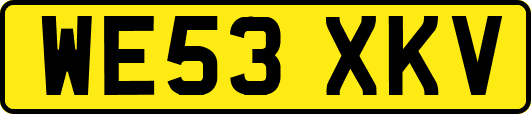 WE53XKV
