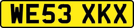 WE53XKX