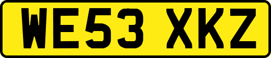 WE53XKZ