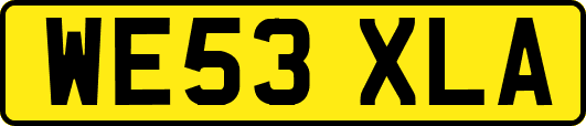 WE53XLA