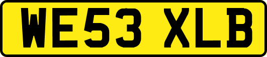 WE53XLB