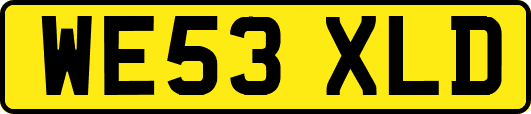 WE53XLD