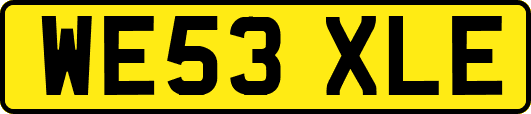 WE53XLE