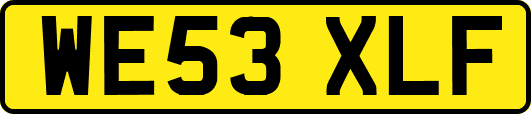 WE53XLF